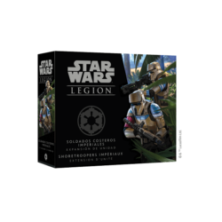 Shoretroopers Impériaux