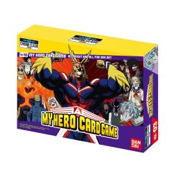 My Hero Academia – Chrono Clash – MH-02