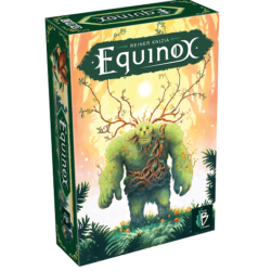 Equinox Vert