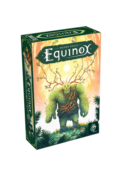 Equinox Vert