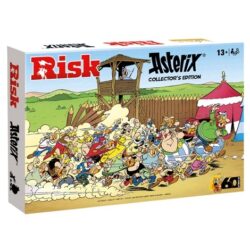 Risk Asterix