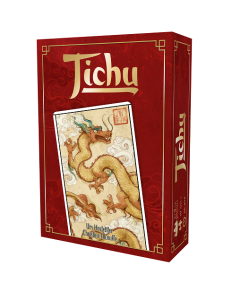 Tichu