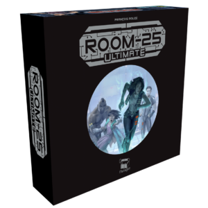 Room 25 Ultimate