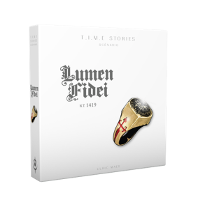 Time Stories – Scénario 05 – Lumen Fidei