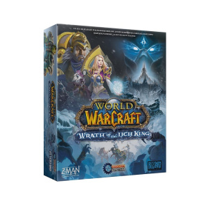 Pandemic World of Warcraft Wrath of the lich king