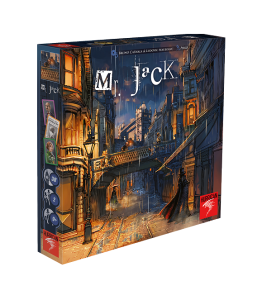 Mr Jack London (Edition révisée)