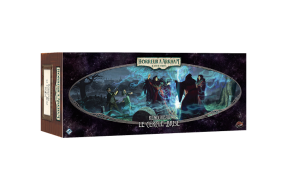 Le Cercle Brisé (Renouveau)