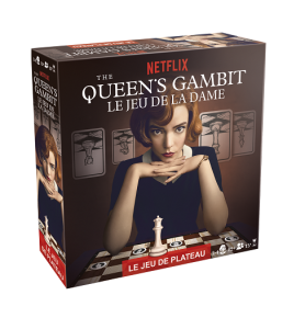 Le jeu de la dame