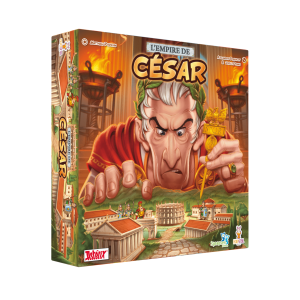 L'empire de César