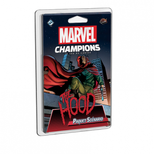 Marvel Champions – The Hood