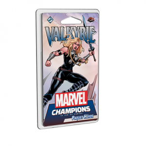 Marvel Champions – Valkyrie