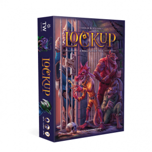 Lockup