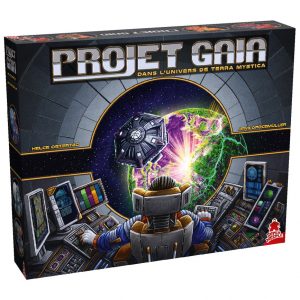 Projet Gaia