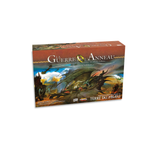 La Guerre de l’anneau