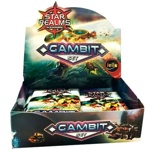 Gambit