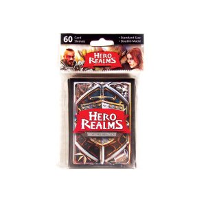 Sleeves – Hero realms