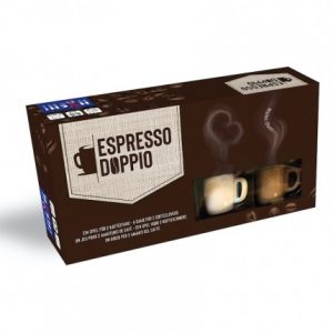 Espresso Doppo