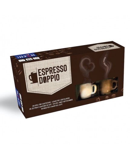 Espresso Doppo
