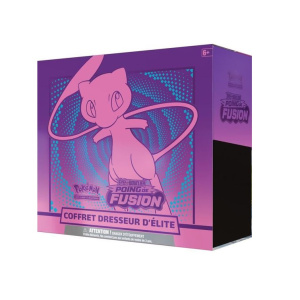 Pokémon – EB8 – Elite Trainer Box (Mew)