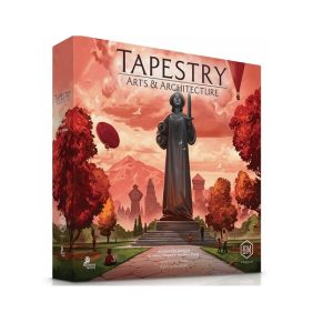 Tapestry – Arts & Architecture