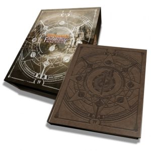 Warhammer Fantasy – V4 fr livre des règles collector