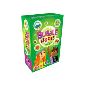 Bubble Stories – Holidays