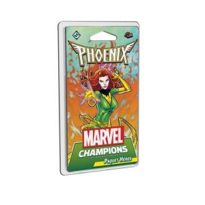 Marvel Champions – Phoenix