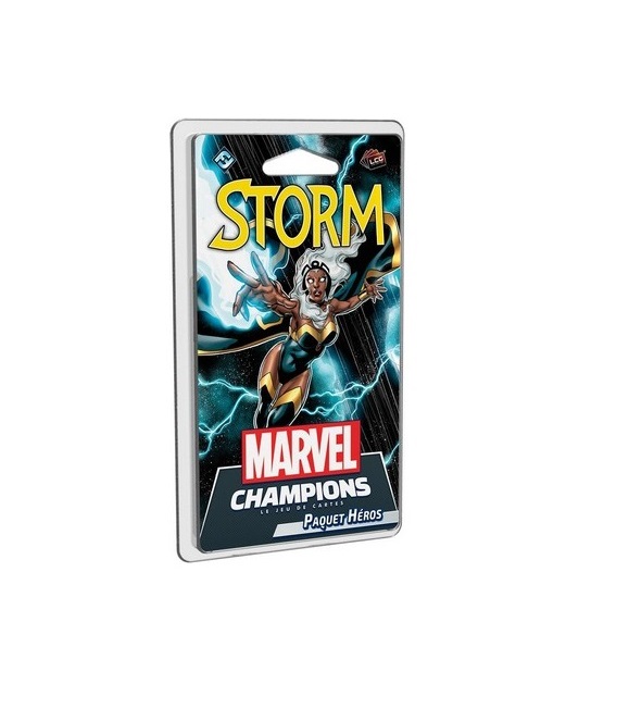 Marvel Champions – Storm