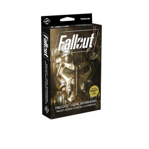 Fallout – Liens atomiques