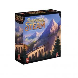 Imperial Steam