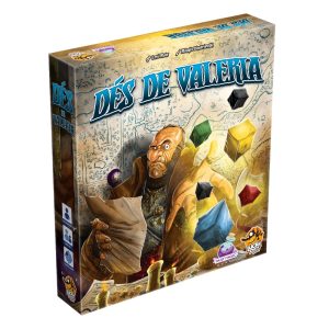 Dés de Valeria