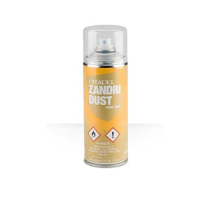 Citadel – Spray – Zandri Dust