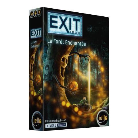 EXIT - La Foret Enchantée