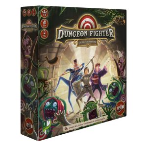 Dungeon Fighter (Nouvelle édition)