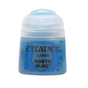 Citadel – Layer – Hoeth Blue