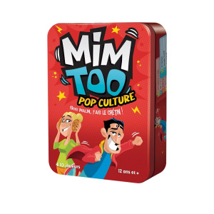 Mimtoo Pop culture