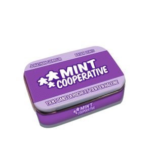 Mint Cooperative