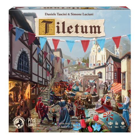 Tiletum
