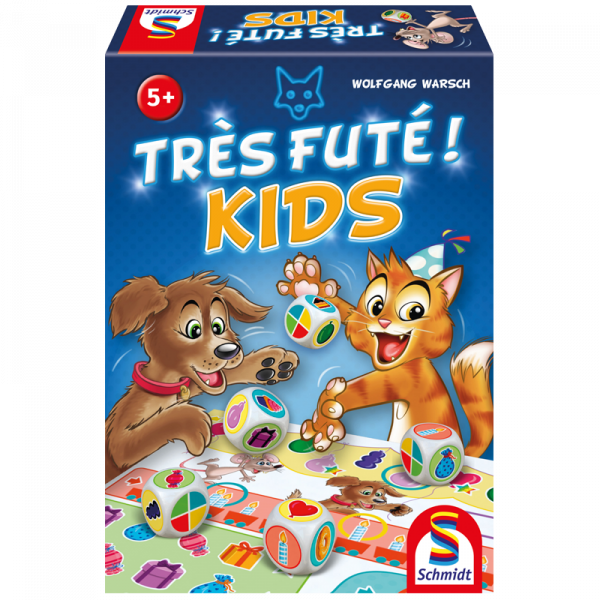 Très Fûté ! Kids