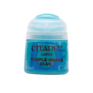 Citadel – Layer – Temple Guard Blue