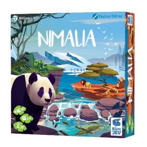 Nimalia