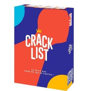 Crack List