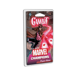 Marvel Champions – Gambit