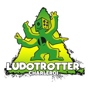 Jeux-de-Société - Ludotrotter
