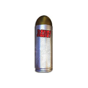 Bang - The Bullet