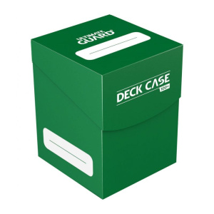 Deck Case Ultimate Guard 100+ vert