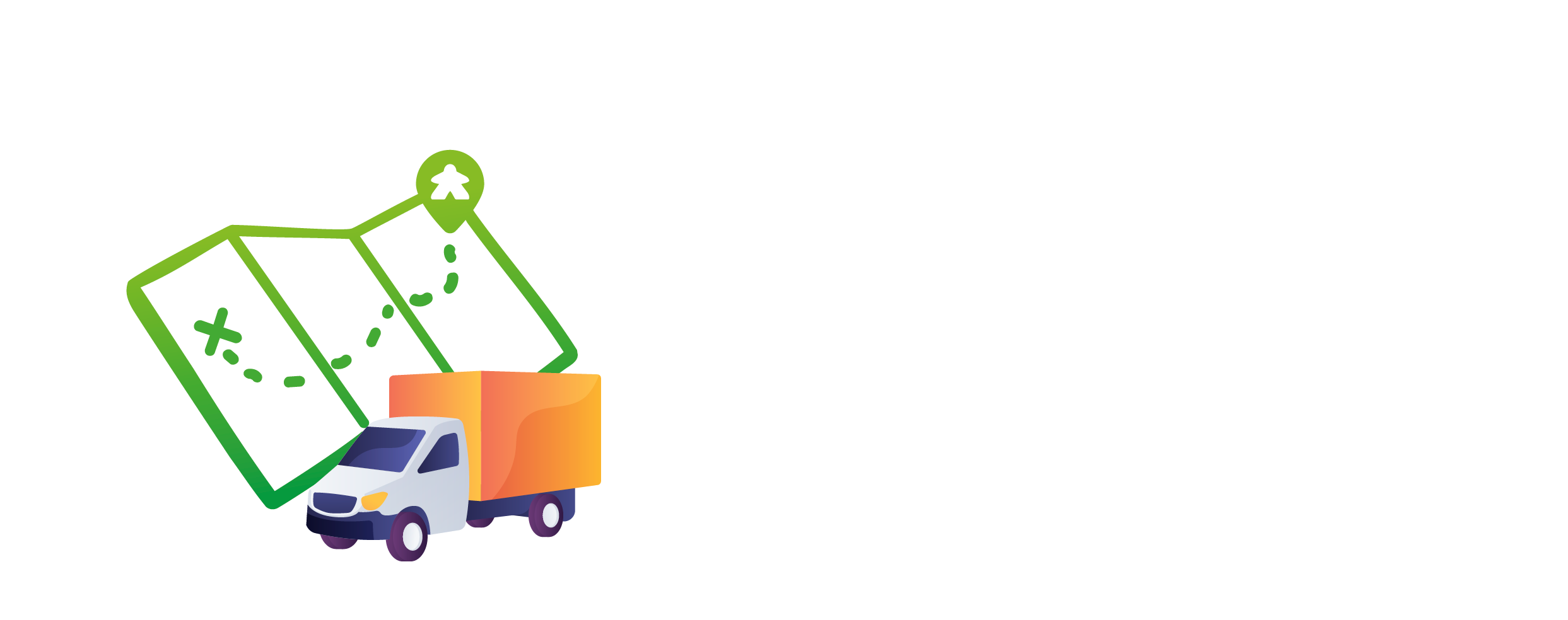 expédition